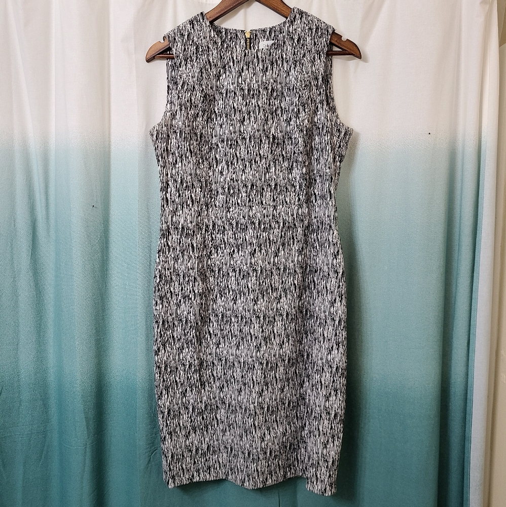 Calvin Klein business type dress